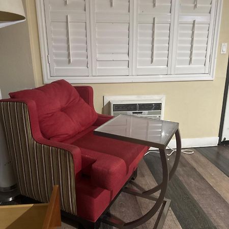 Delmar Motel 洛杉矶 外观 照片